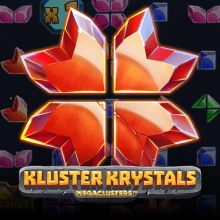 Kluster Krystals Megaclusters