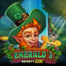 Emerald’s Infinity Reels