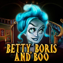 Betty, Boris and Boo