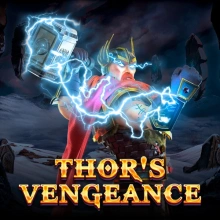 Thor’s Vengeance