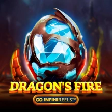 Dragon’s Fire INFINIREELS