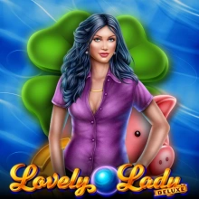 Reizende Dame Deluxe