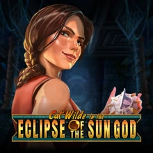 Cat Wilde auringonpimennyksen auringonjumalassa