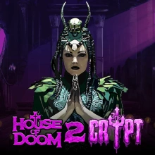 House of Doom 2: Krypta