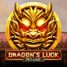 Dragon’s Luck Deluxe