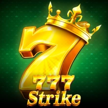 777 Strike