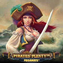 Pirates’ Plenty MegaWays