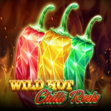 Wild Hot Chilli Reels