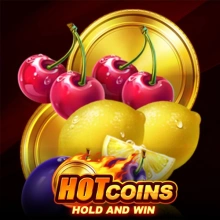 Moedas quentes: Manter e ganhar
