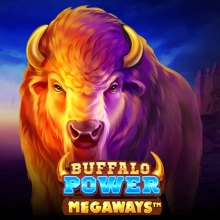 Buffalo Power: Megaways