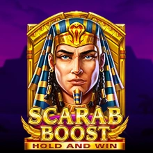 Scarab Boost