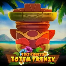 Tiki Fruits Totem Frenzy