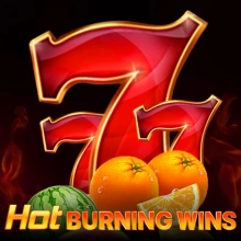 Hot Burning Wins