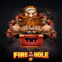 Fire in The Hole xBomb