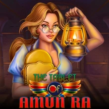 La Tabla de Amón Ra