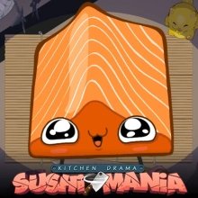 Keittiö draama Sushi Mania