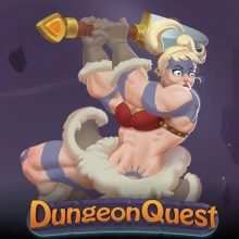 Dungeon Quest