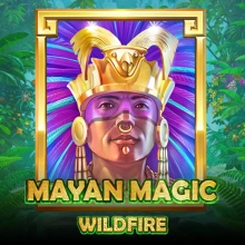 Mayan Magic Wildfire