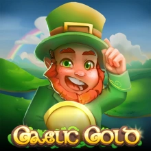 Gaelin kulta
