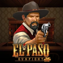 El Paso Gunfight xNudge