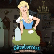 Oktoberfest