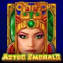 Azteken-Smaragd