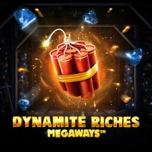 Dynamite Riches MegaWays