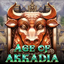 Age of Akkadia