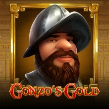 Gonzo’s Gold