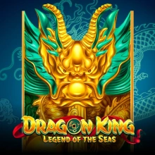Dragon King: Legend of the Seas