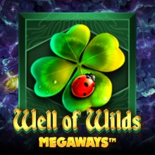 Well of Wilds MegaWays