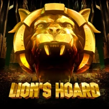 Lion’s Hoard