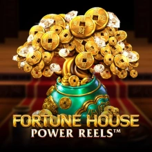 Fortune House Power Reels