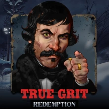 True Grit Lunastus