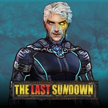 Viimeinen auringonlasku