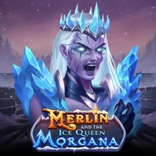 Merlin ja jääkuningatar Morgana