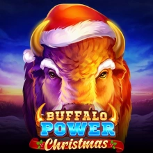 Buffalo Power: Christmas