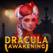Dracula Awakening