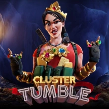 Cluster Tumble
