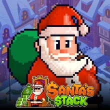 Santa’s Stack