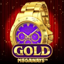 Gold Megaways