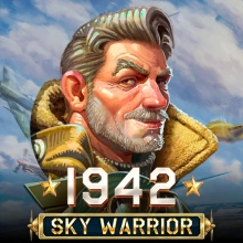 1942: Sky Warrior