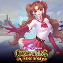 Kuuprinsessa: Christmas Kingdom