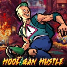 Hooligan Hustle