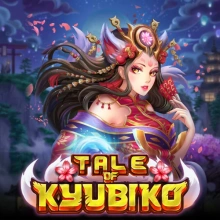 Tale of Kyubiko
