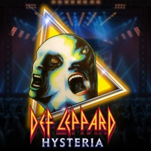 Def Leppard: Hysteria