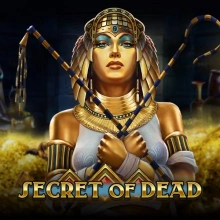 Kuolleiden salaisuus