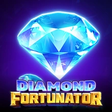 Diamond Fortunator: Hold and Win