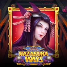 Hazakura Ways