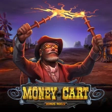 Money Cart